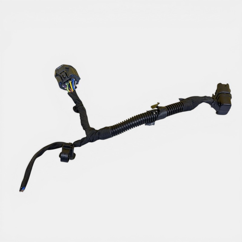 2019-2025 VOLVO XC90 CHASSIS SUB FRAME RIGHT WIRE WIRING HARNESS REAR OEM