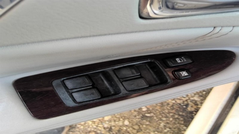 Driver Left Front Door Switch Driver's Fits 10-12 AVALON 1626800