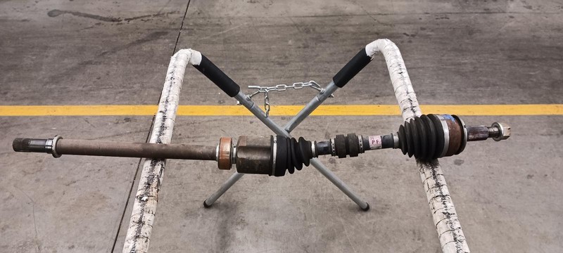 19-'24 NISSAN MURANO Right passenger front Axle Shaft FWD 41k miles OEM