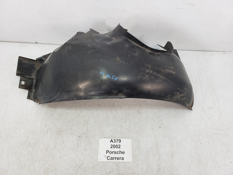 ✅ 02-05 OEM Porsche Carrera 911 996 Front Right Wheel Arch Fender Liner Splash