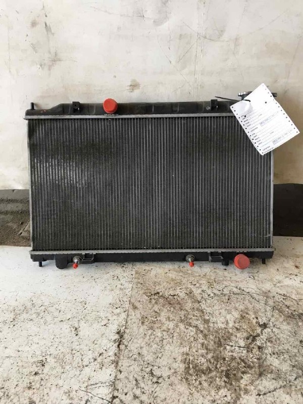 Radiator NISSAN ALTIMA 02 03 04 05 06