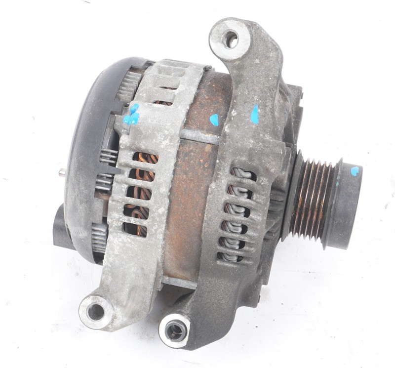 2014-2019 Maserati Ghibli 3.0L AlternatorOEM 51K