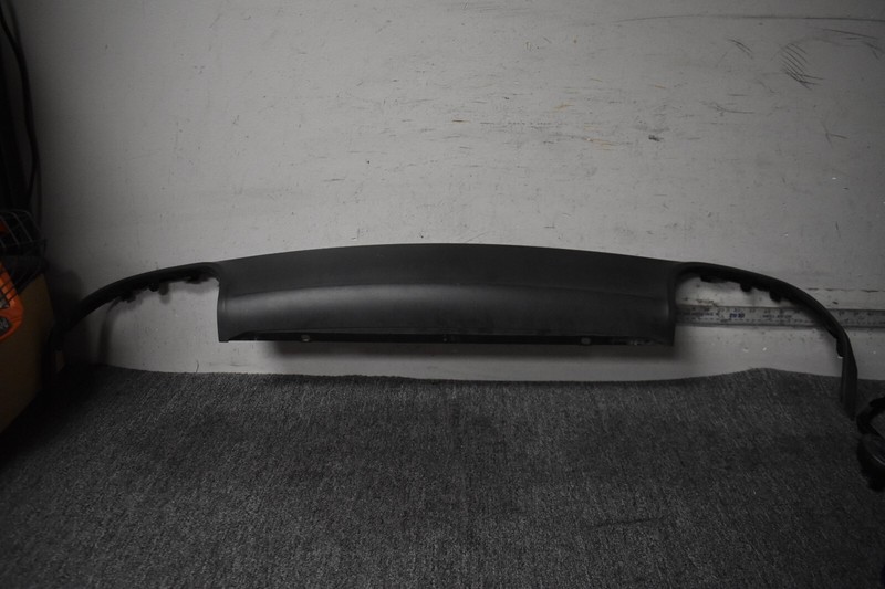 2012-2016 PORSCHE 911 CARRERA LOWER TRIM FACTORY OEM
