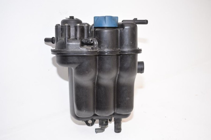 2006-2007 PORSCHE CAYMAN 2007 PORSCHE BOXSTER RADIATOR COOLANT RESERVOIR