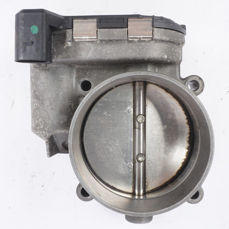 2000 - 2012 Audi A8 Quattro 4.2L Throttle Body OEM