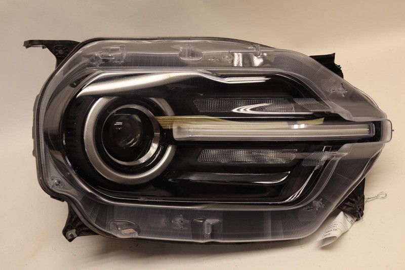 2021-2022 FORD BRONCO SPORT RIGHT PASSENGER SIDE HEADLIGHT LED HEADLAMP OEM