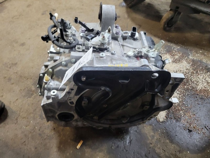 Automatic Transmission 2.5L A25AFKS Engine UB80E FWD Fits 18-24 CAMRY 1776210