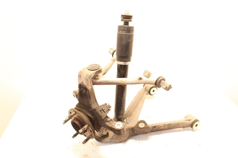 97-02 CORVETTE 5.7L LS1 Passenger Right Front Suspension Assembly