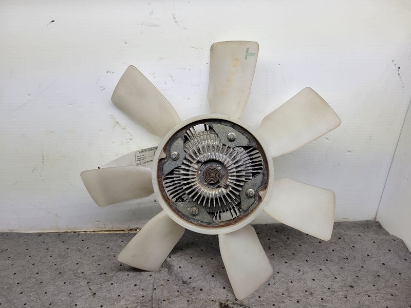 Fan Clutch 2.7L 4 Cylinder 2TRFE Engine Fits 95-04 06-23 TACOMA 1728281