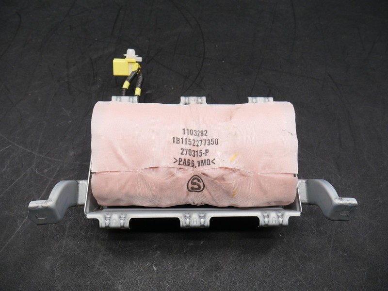 2015-2018 Lexus RC F Right Dash Airbag Passenger Dashboard RH SRS 7396053031 OEM