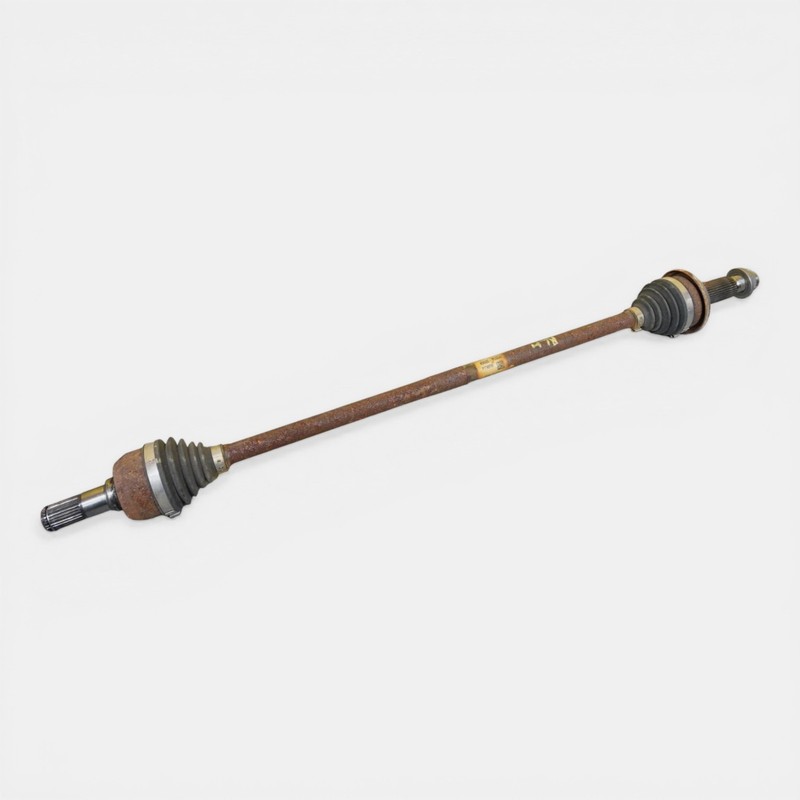 2021-2025 HYUNDAI SANTA FE AWD REAR LEFT CV HALF AXLE SHAFT OEM 49600R5000