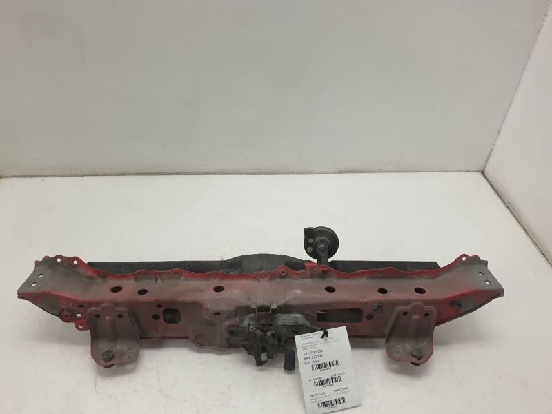 06-08 TOYOTA YARIS HOOD LATCH