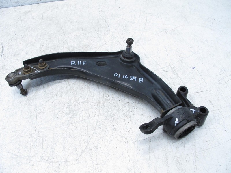 07-15 MINI COOPER S R56 R57 SUSPENSION CONTROL ARM FRONT RIGHT OEM 011624B