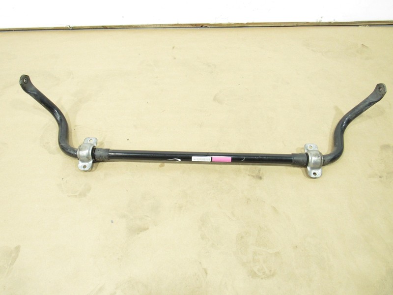 Audi RS7 C8 2022 4.0L Front Suspension Anti Roll Stabilizer Sway Bar 19-24 ;:O