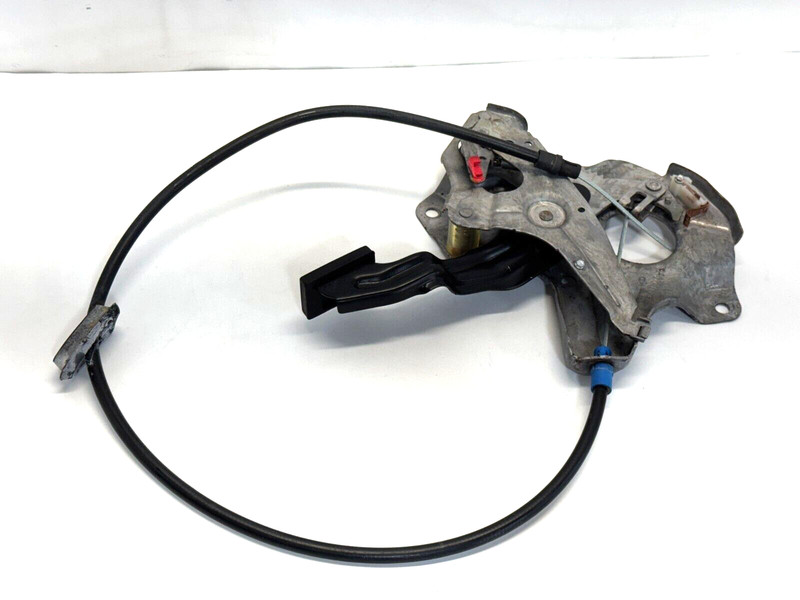 ✅2002-2024 CL RAM 1500 2500 3500 PARKING BRAKE LEVER EMERGENCY PARK Mopar OEM