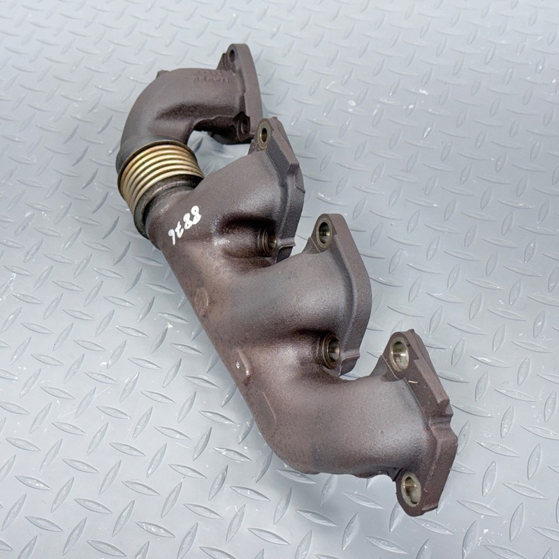 ✅ 2020-23 RAM 1500 3.0L Diesel 5th OEM ENGINE EXHAUST MANIFOLD RIGHT PASS. SIDE