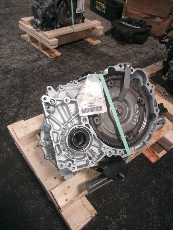 2022 Hyundai Tucson Automatic Transmission Assembly 4WD 49K Miles OEM