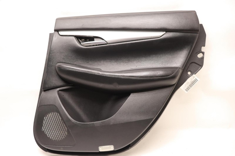 2019-2021 INFINITI QX50 REAR RIGHT PASSENGER SIDE DOOR PANEL TRIM COVER OEM