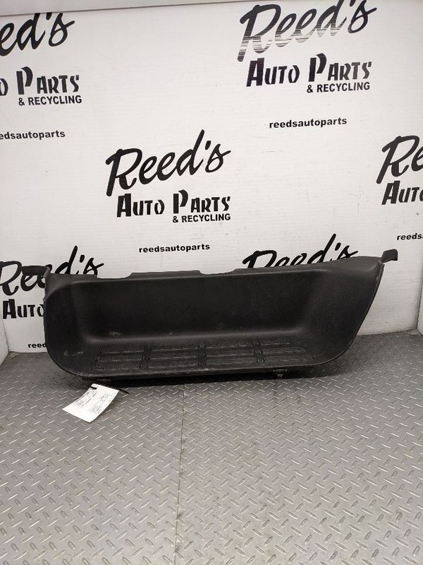 2003 - 2024 GMC SAVANA 3500 FRONT RIGHT DOOR STEP SILL SCUFF PLATE OEM 1 11