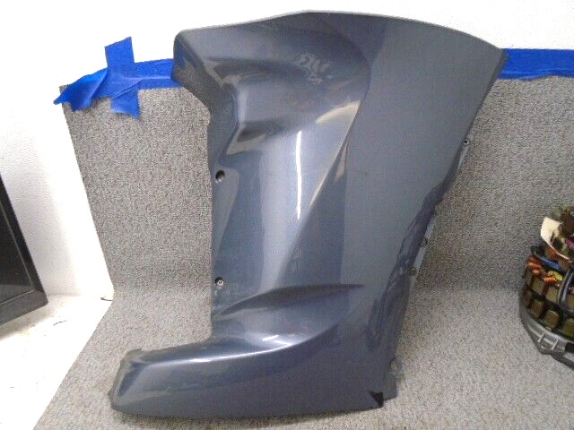 APRON ASSY PORT SIDE 6AW-42741-00-8D YAMAHA 2006 &LATER F300& F350 V8 OUTBOARD
