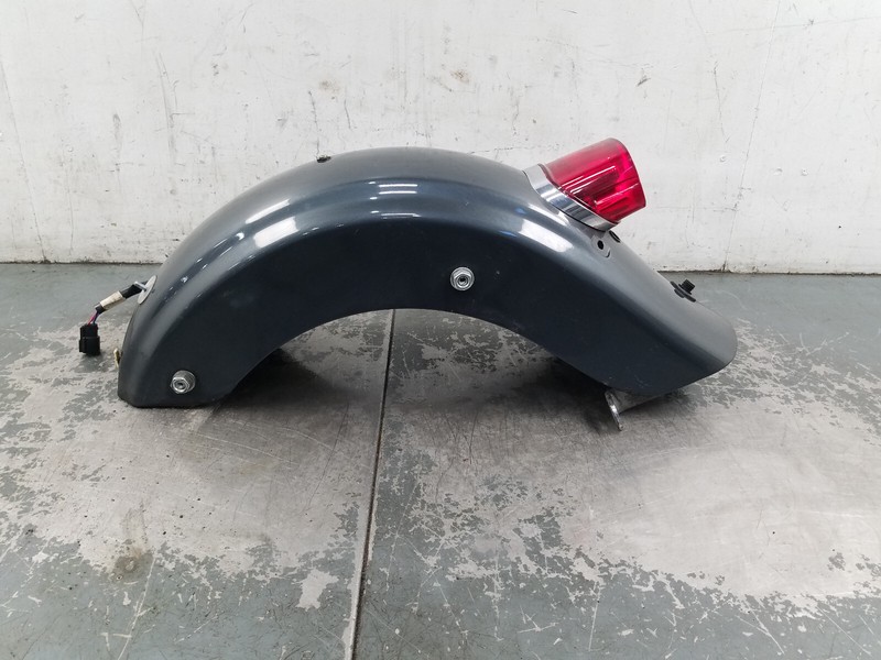 2016 14 -16 Harley Davidson CVO Road GlideRear Fender #7415 VV6