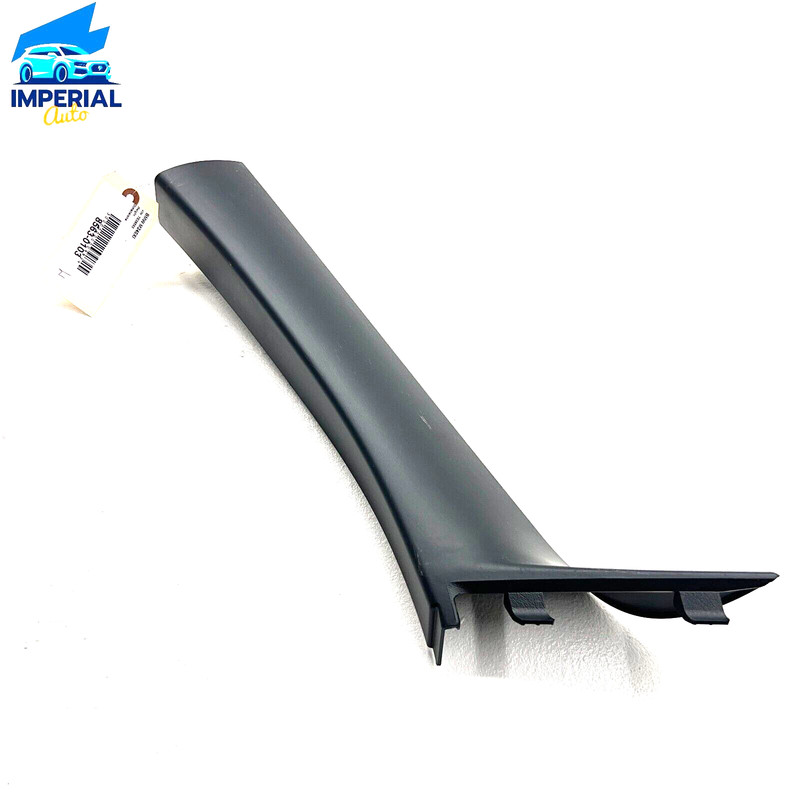 BMW M240xi F23 2017 - 2021 WINDSHIELD LEFT DRIVER SIDE A PILLAR TRIM COVER OEM