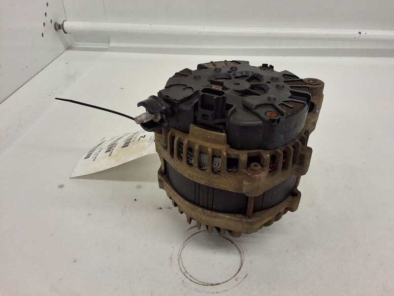 Alternator 250 Amp Fits 15-17 EXPEDITION 3380569