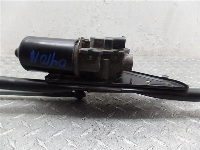 03-04 Ford Expedition Windshield Wiper Motor W/ Linkage OEM 2L1Z-17508-AB