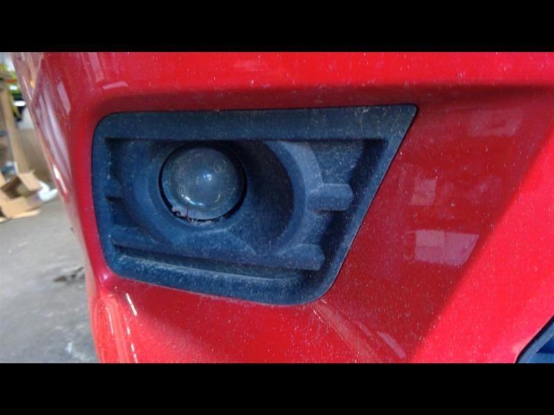 Corner/Park Light Fog-driving Fits 12-14 VERANO 1404401