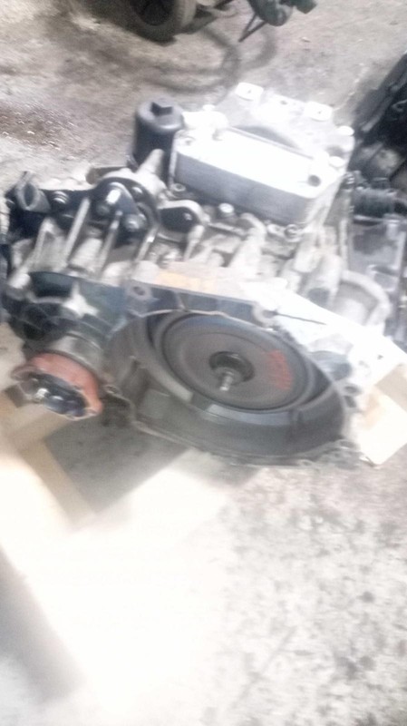 2017 Volkswagen Golf GTI Automatic Transmission Assembly 134K OEM Black PUL