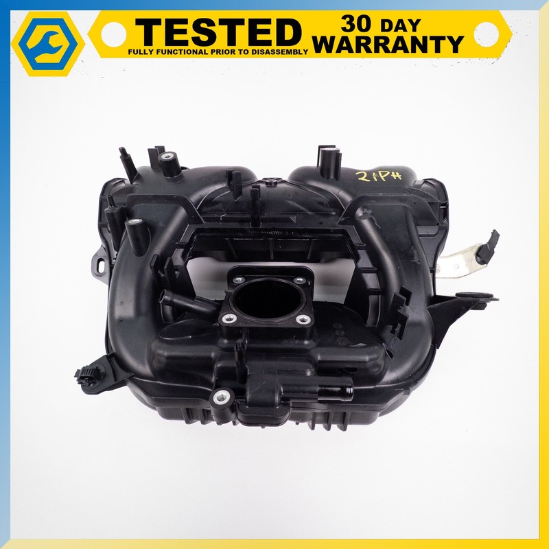 16-22 Toyota Prius Prime 1,8L ENGINE UPPER AIR INTAKE MANIFOLD OEM