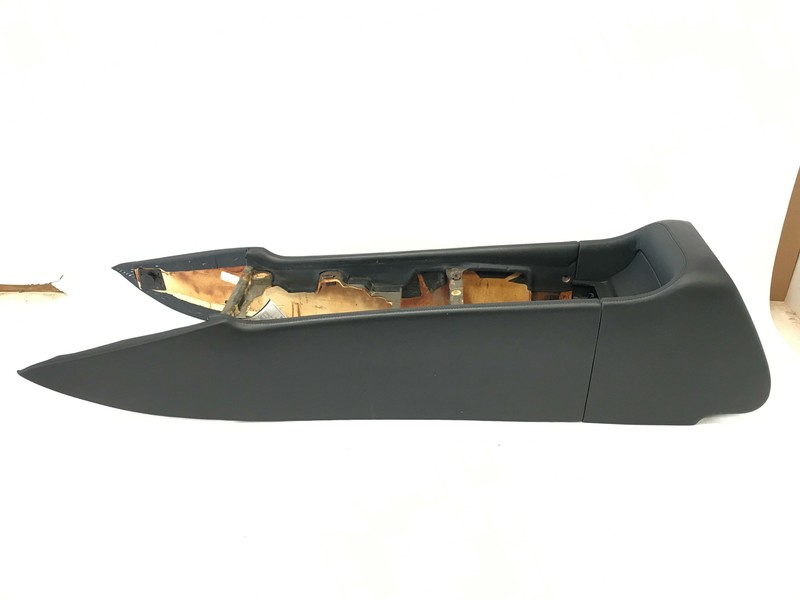 06 07 08 BENTLEY CONTINENTAL FLYING SPUR CENTER CONSOLE ARMREST LOWER 3w0863305c