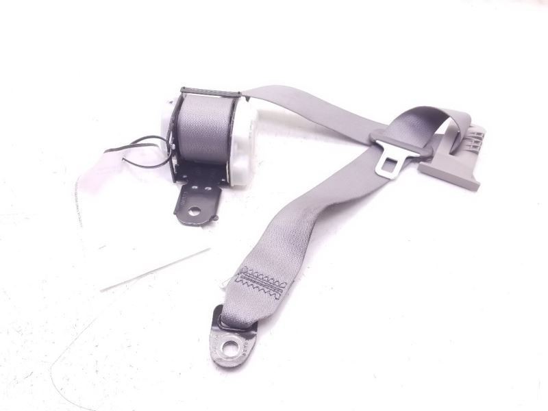 2003 LEXUS GS300 PASSENGER SIDE REAR SEAT BELT ASSEMBLY