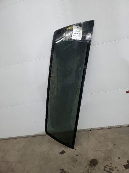 Back Glass Classic Style Creased Door Skin Fits 99-07 SIERRA 1500 PICKUP 276194