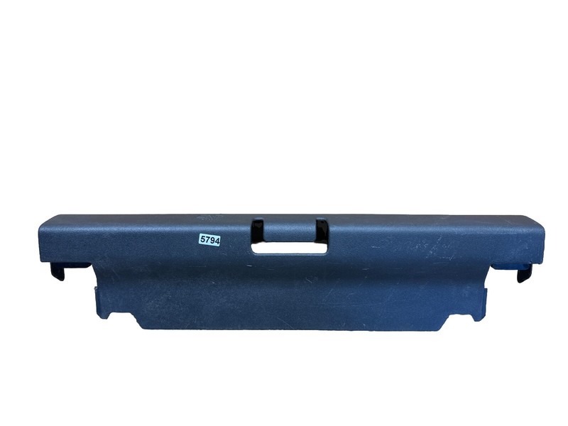 ✅ 2015-19 FORD TRANSIT 350 FRONT RIGHT UPPER SEAT TRACK COVER CK41 - 131K12 OEM✅