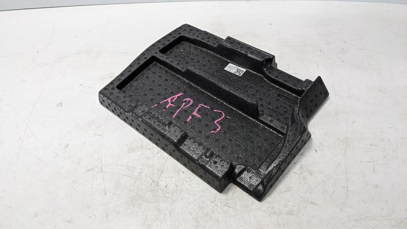 Rear Floor Right Foam Filler Pad 2017 Lincoln MKX FT1B-R111D08-AB 2016 2018