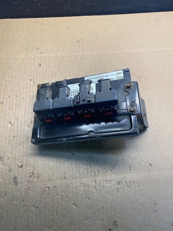 2008 2010 Dodge Magnum Charger 3.5L Engine Control P68026430AD AC2649 DW