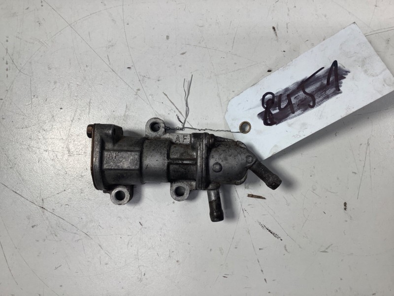 90-93 Acura Integra Intake Fast Idle Air Valve Assembly Bypass Solenoid OEM