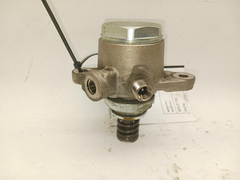 17-'24 NISSAN ARMADA Fuel injection Pump OEM 6 Month Warranty!