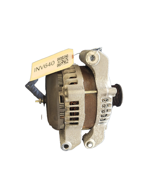 Used Oem Maserati Alternator Generator 28353124485 for 2017 Quattroporte 3.0 AWD