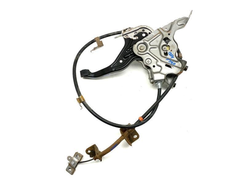 Emergency Parking Brake Pedal Assembly Fits 2009-2014 Nissan Maxima 62631
