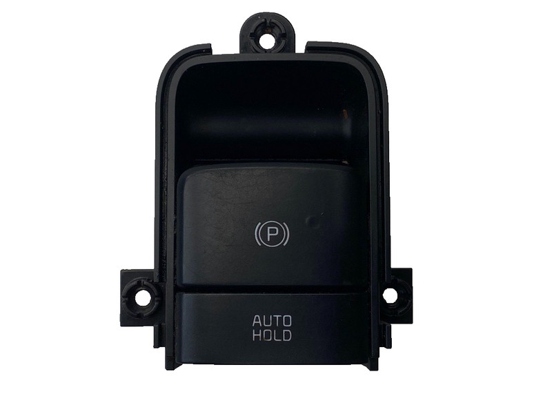 21-23 KIA SELTOS EMERGENCY PARKING BRAKE & AUTO HOLD CONTROL SWITCH OEM #A0.65