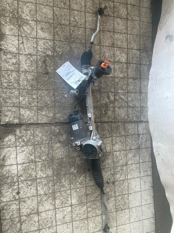 Steering Gear (incl. Rack) HONDA ACCORD 23 24