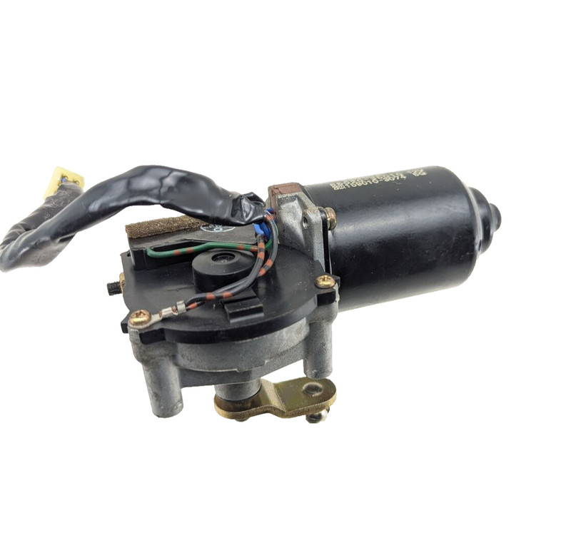 90-95 TOYOTA 4Runner Rear Lift Gate Glass Wiper Motor Link Assy Wiper BACK OEM