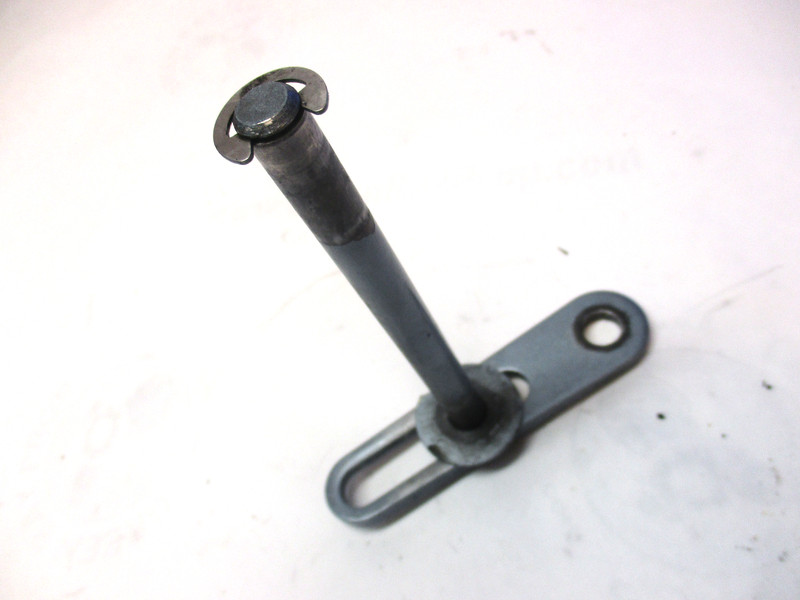 6H4-43627-00-00 Yamaha Outboard Stopper 1 & 90249-12M28-00 Pin 40 HP 1984-2002