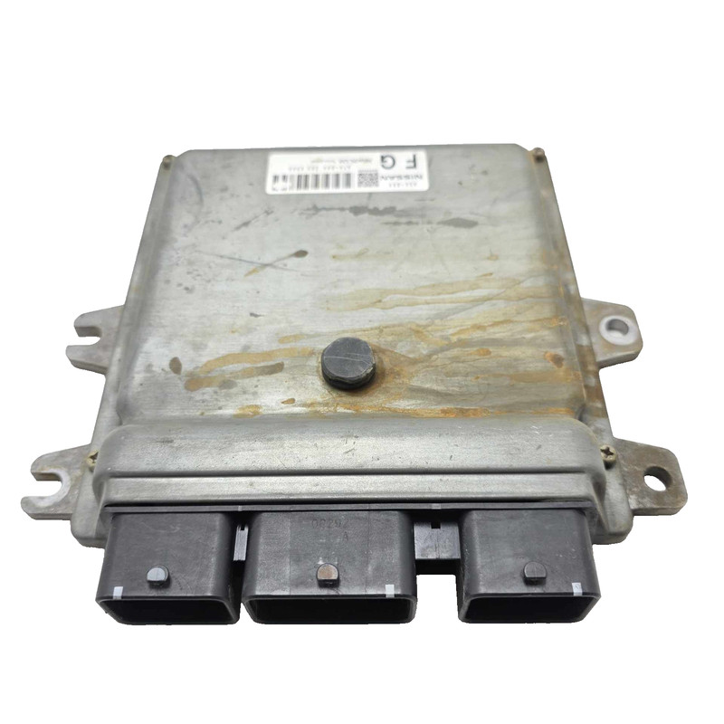Nissan Maxima Auto CVT Engine Electronic Control Module 2009 P/N A56D94Z0X8906