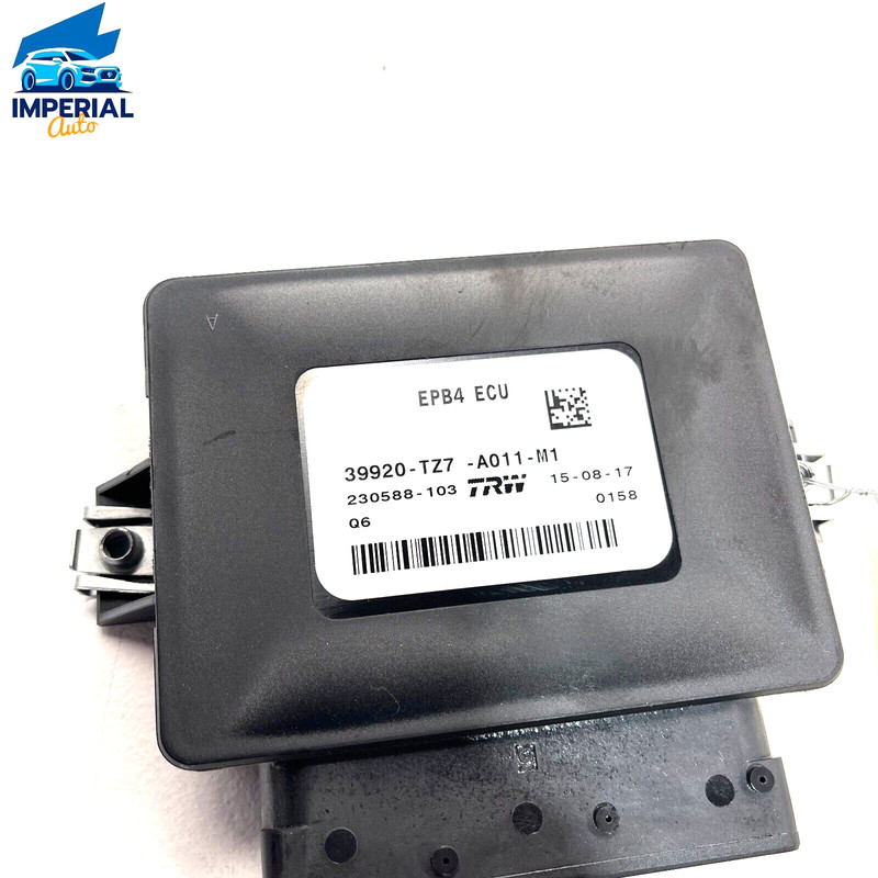 2015-2020 ACURA TLX ELECTRONIC PARKING BRAKE CONTROL MODULE EPB UNIT OEM