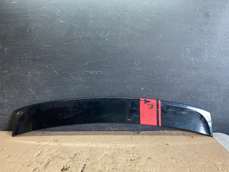 2015 2016 2017 Dodge Charger Rear Trunk Wing Spoiler L9482 DG Oem