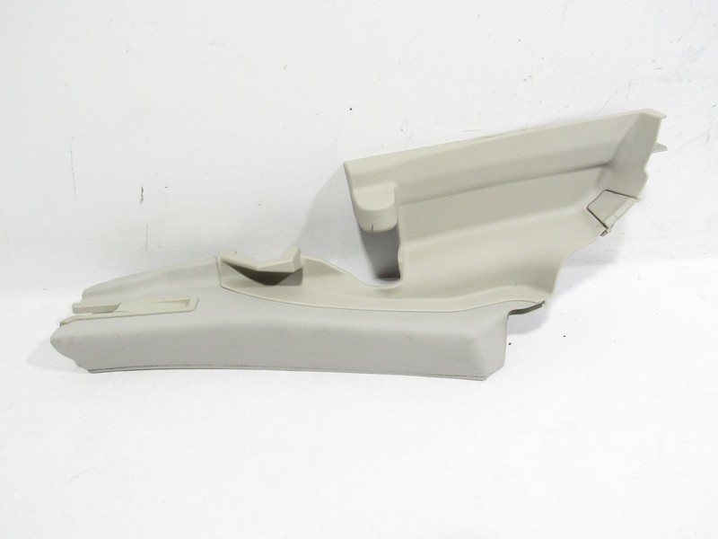 13-19 Mercedes SL550 R231 2013 Rear Right Quarter C Pillar Cover Panel Trim ;