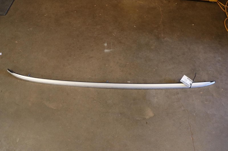 2014-2018 BMW X5 F15 RIGHT PASSENGER SIDE UPPER LUGGAGE ROOF RACK RAIL OEM
